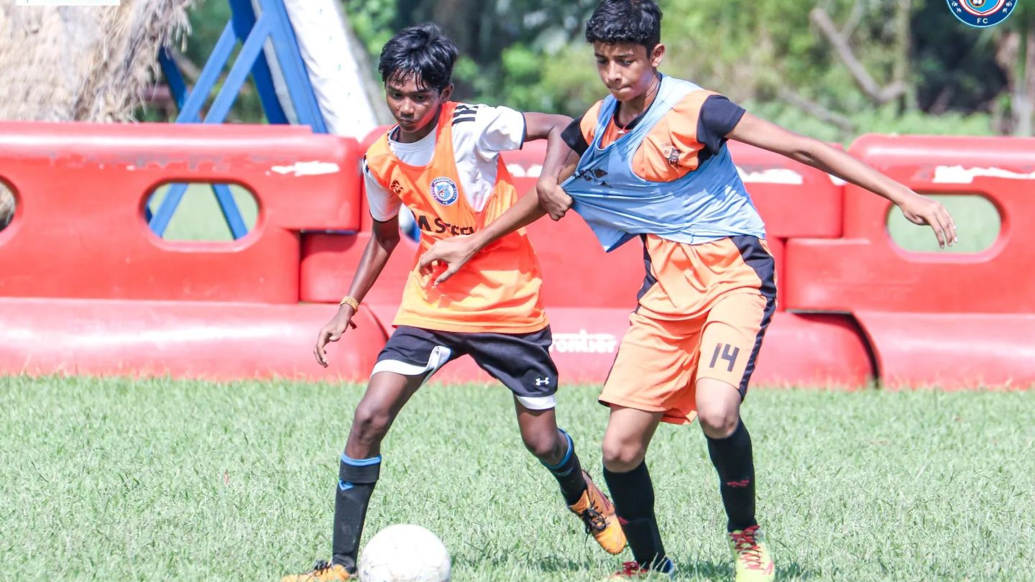 Unlock Your Potential Essential Passing Techniques for Game-Day Precision